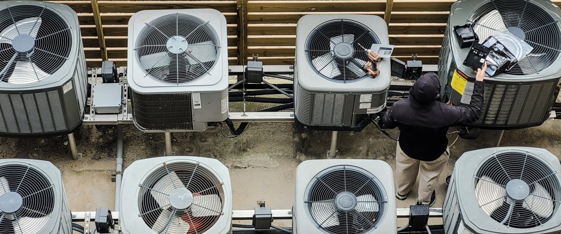 5 Practical Answers Technicians Give When Asking What Is an Air Filter Media For Low Maintenance Air Conditioning Units