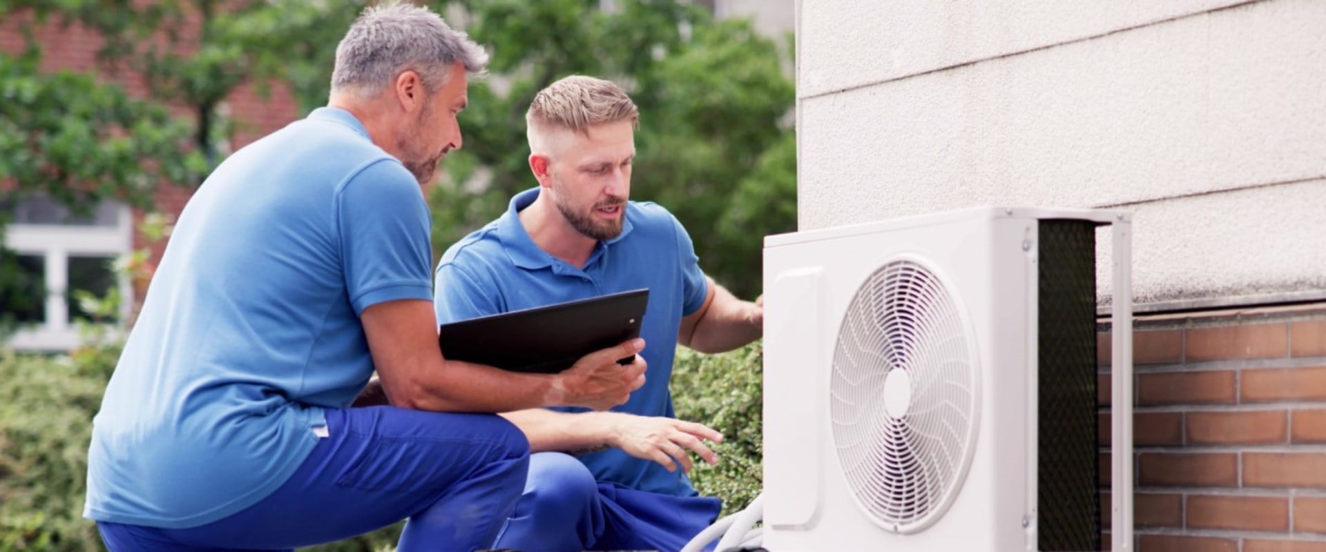 How Professional HVAC Replacement Service in Pinecrest FL Can Improve Your Air Conditioning Filters