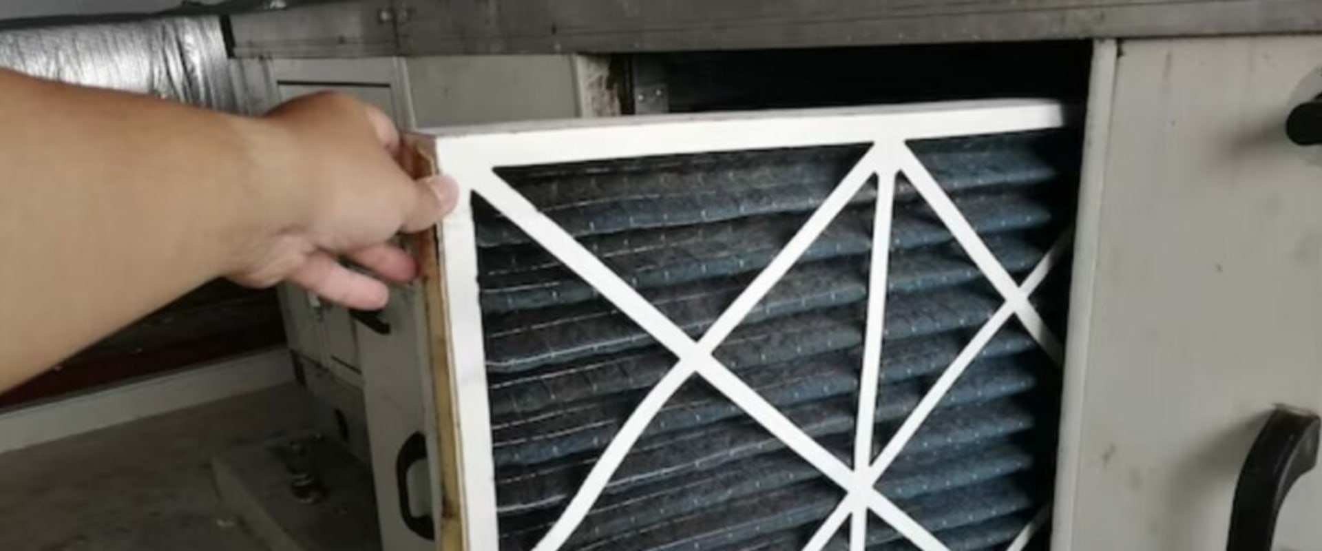 Experience Superior Air Filtration With Amana HVAC Air Filter Replacements