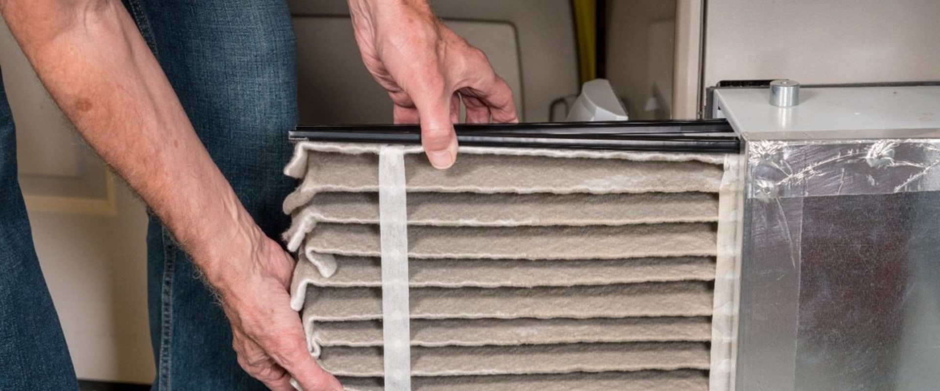 Are Two-Inch Furnace HVAC Air Filters a Good Choice for Your Air Conditioning System?