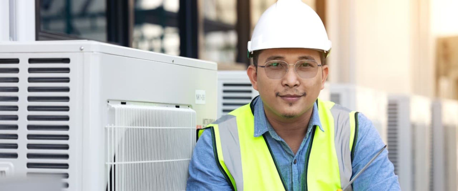 Why an HVAC Maintenance Service Company Near Coral Springs FL is Essential for Air-Conditioning Filters