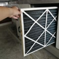 Experience Superior Air Filtration With Amana HVAC Air Filter Replacements