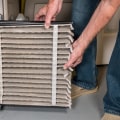 Are Two-Inch Furnace HVAC Air Filters a Good Choice for Your Air Conditioning System?