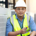 Why an HVAC Maintenance Service Company Near Coral Springs FL is Essential for Air-Conditioning Filters