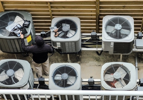 5 Practical Answers Technicians Give When Asking What Is an Air Filter Media For Low Maintenance Air Conditioning Units