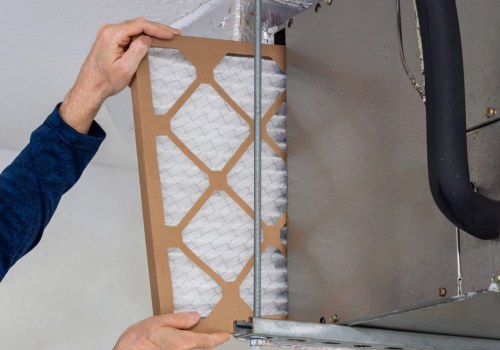 The Importance of Regularly Replacing 20x25x5 Furnace HVAC Air Filters For Home