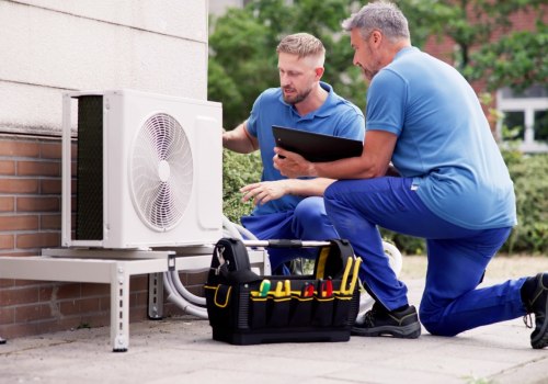 How Professional HVAC Replacement Service in Pinecrest FL Can Improve Your Air Conditioning Filters