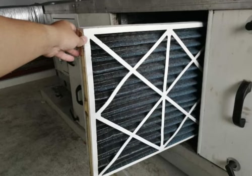 Experience Superior Air Filtration With Amana HVAC Air Filter Replacements