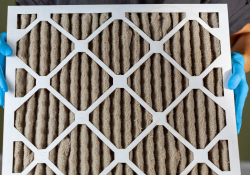 The Critical Role of Home Furnace Air Filter by Size in Achieving Peak Air Conditioning System Performance