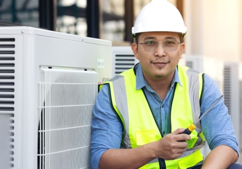 Why an HVAC Maintenance Service Company Near Coral Springs FL is Essential for Air-Conditioning Filters